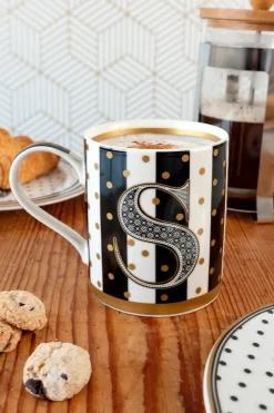 Tazas Iniciales