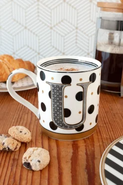 Tazas Iniciales