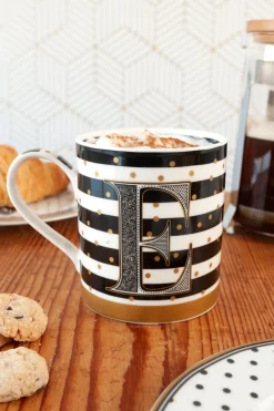 Tazas Iniciales