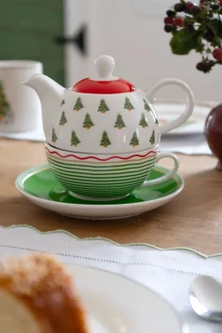 Tea For One Especial Navidad CO
