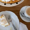 Tenedor Con Diseño De Rayas CO