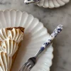 Tenedor Con Diseño Primavera CO