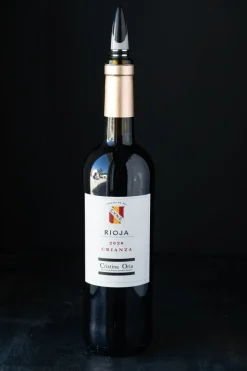 Termómetro Especial Para Vinos