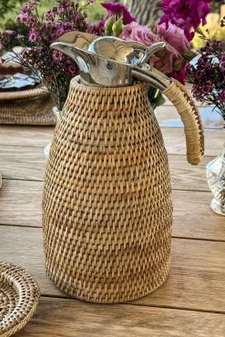 Termo De Ratán 2 L