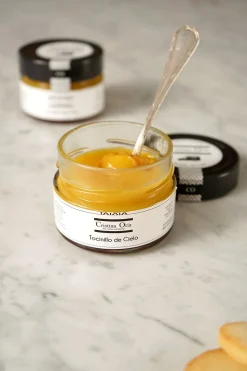 Tocinillo De Cielo 210 G