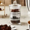 Trufas Chocolate Tarro Cristal 200 G