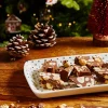 Turrón De Chocolate Con Almendras