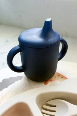 Vaso Aprendiz De Silicona