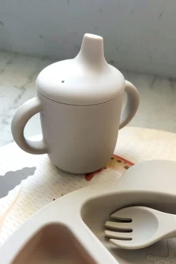 Vaso Aprendiz De Silicona