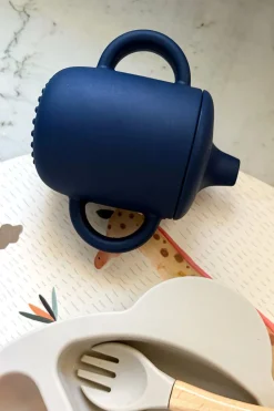 Vaso Aprendiz De Silicona