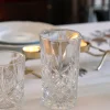 Vaso Cristal Grande Espiga