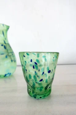 Vaso Diseño Ananda