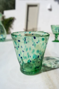 Vaso Diseño Ananda
