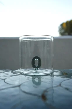 Vasos de Borosilicato Iniciales