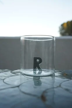 Vasos de Borosilicato Iniciales