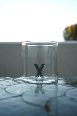 Vasos de Borosilicato Iniciales