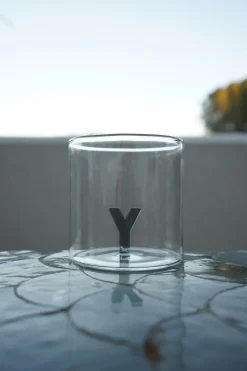 Vasos de Borosilicato Iniciales