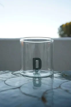 Vasos de Borosilicato Iniciales