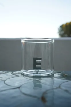 Vasos de Borosilicato Iniciales