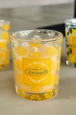 Vela Aroma A Citronela