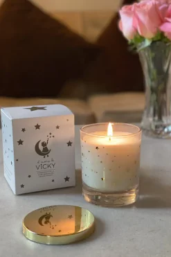 Vela "El Sueño De Vicky"