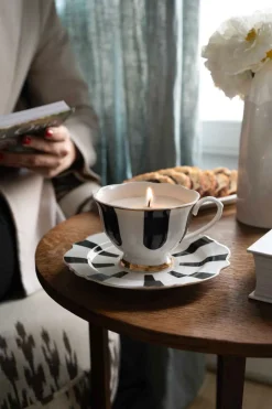Vela En Taza Co