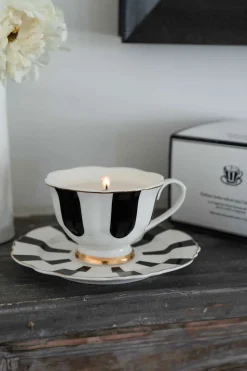 Vela En Taza Co