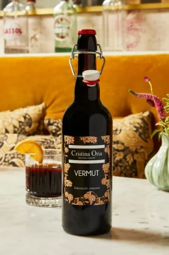 Vermut Artesanal Co