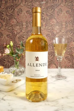 Vino Allende Rioja 2014