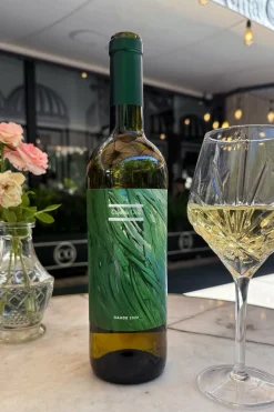 Vino Blanco Cauce CO Verdejo