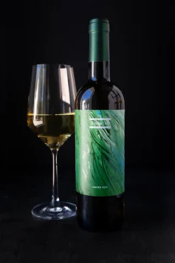 Vino Blanco Cauce CO Verdejo