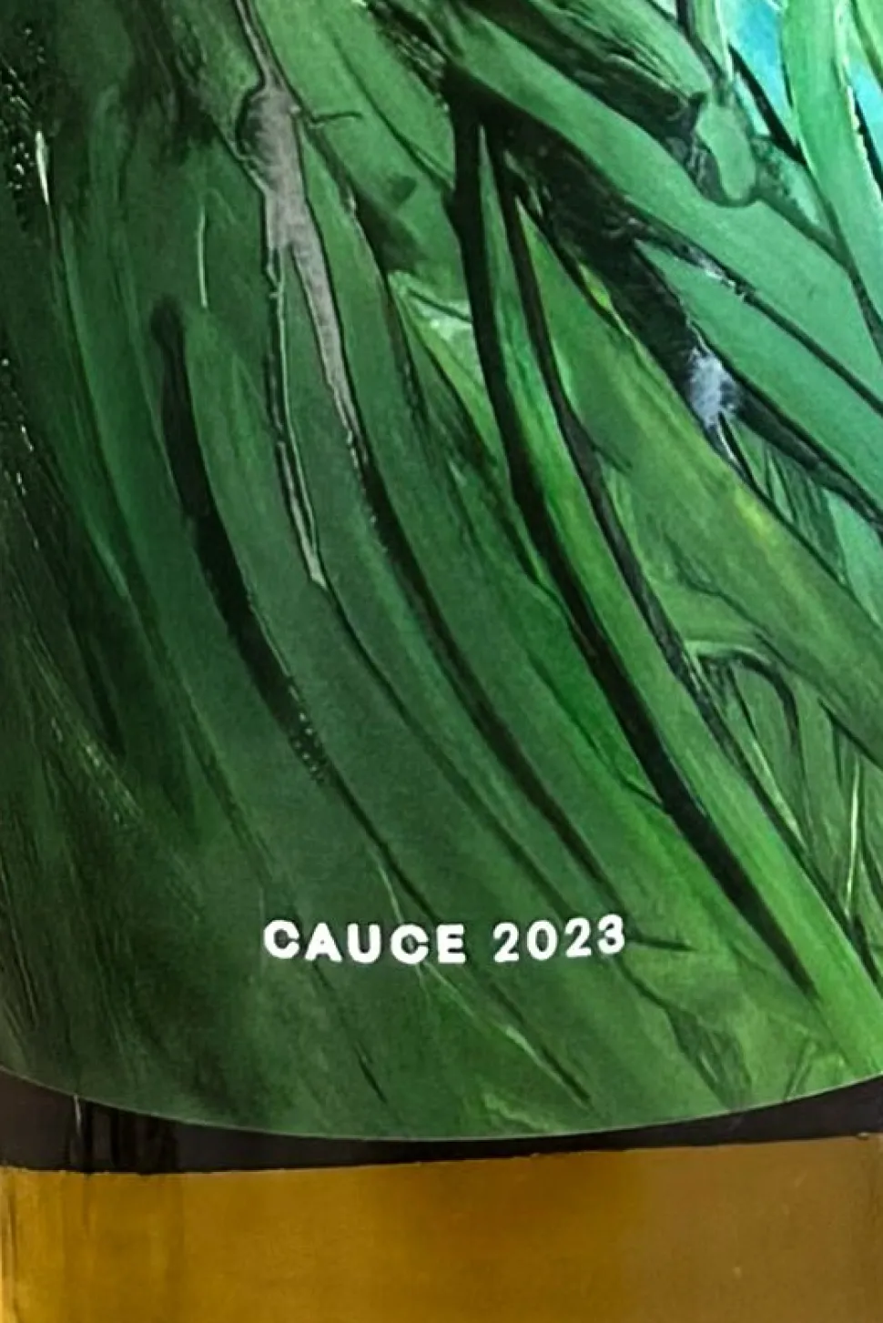 Vino Blanco Cauce CO Verdejo