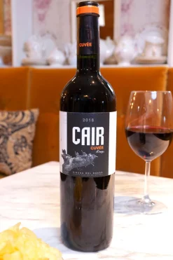 Vino Cair Cuvee