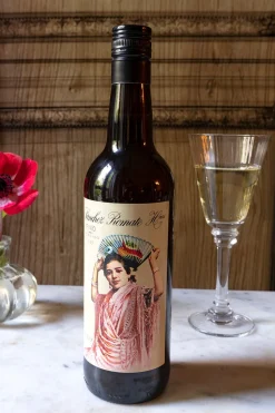 Vino Fino Perdido Romate