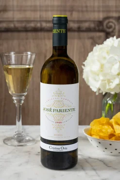 Vino José Pariente Verdejo 2020