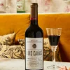 Vino Luis Cañas Reserva