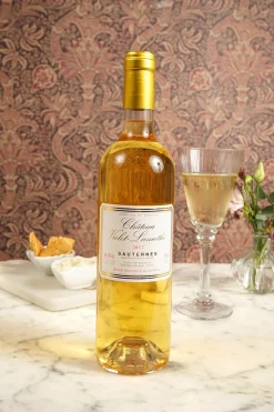 Vino Sauternes Grande 75Cl