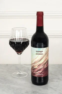 Vino Tinto Senda Crianza 2021 CO