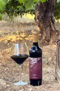 Vino Tinto Vereda Reserva 2020 CO