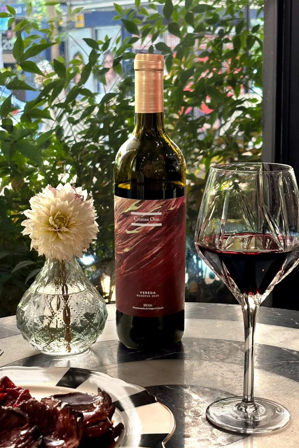 Vino Tinto Vereda Reserva 2020 CO